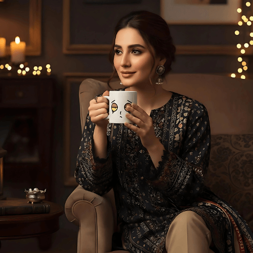 Signature Sense Premium Mugs & Digital Products