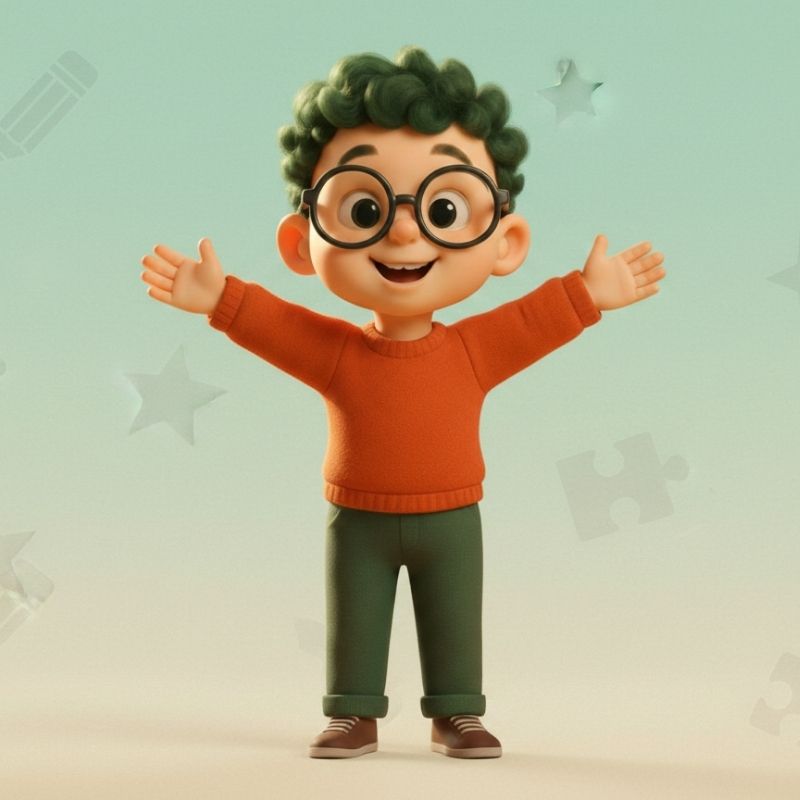 Why printable activity books work (especially for busy parents)