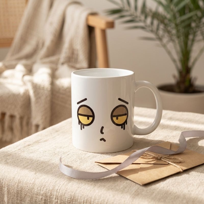 Hocus Pocus premium gift mug Pakistan — Signature Sense