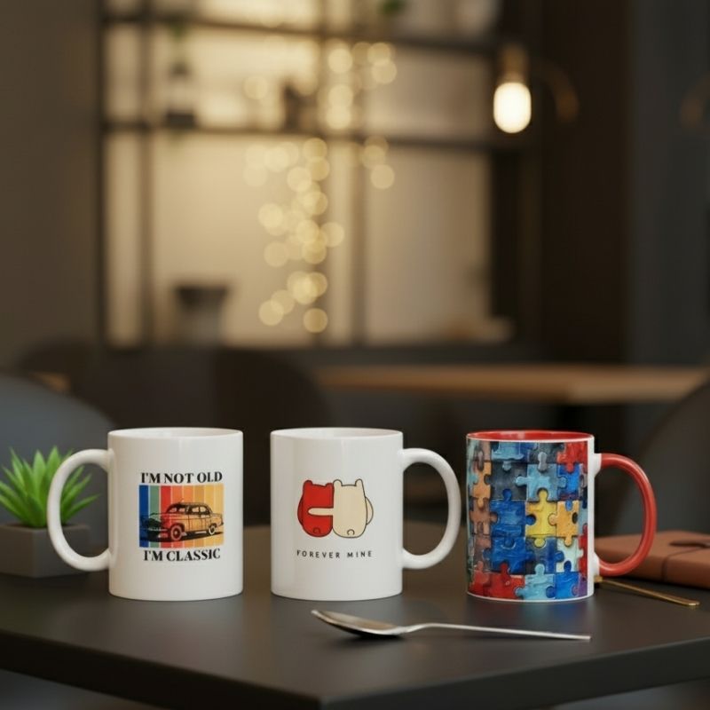 Buy Premium Mugs Online in Pakistan: A Simple Guide to Picking the Right One
