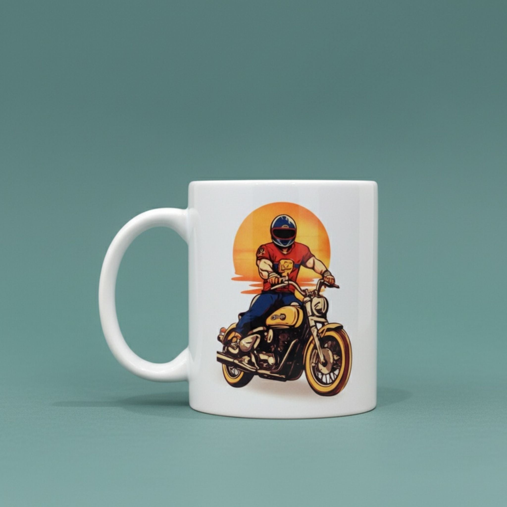 Mugs for Men in Pakistan | Bold & Classic Designs – Signature Sense