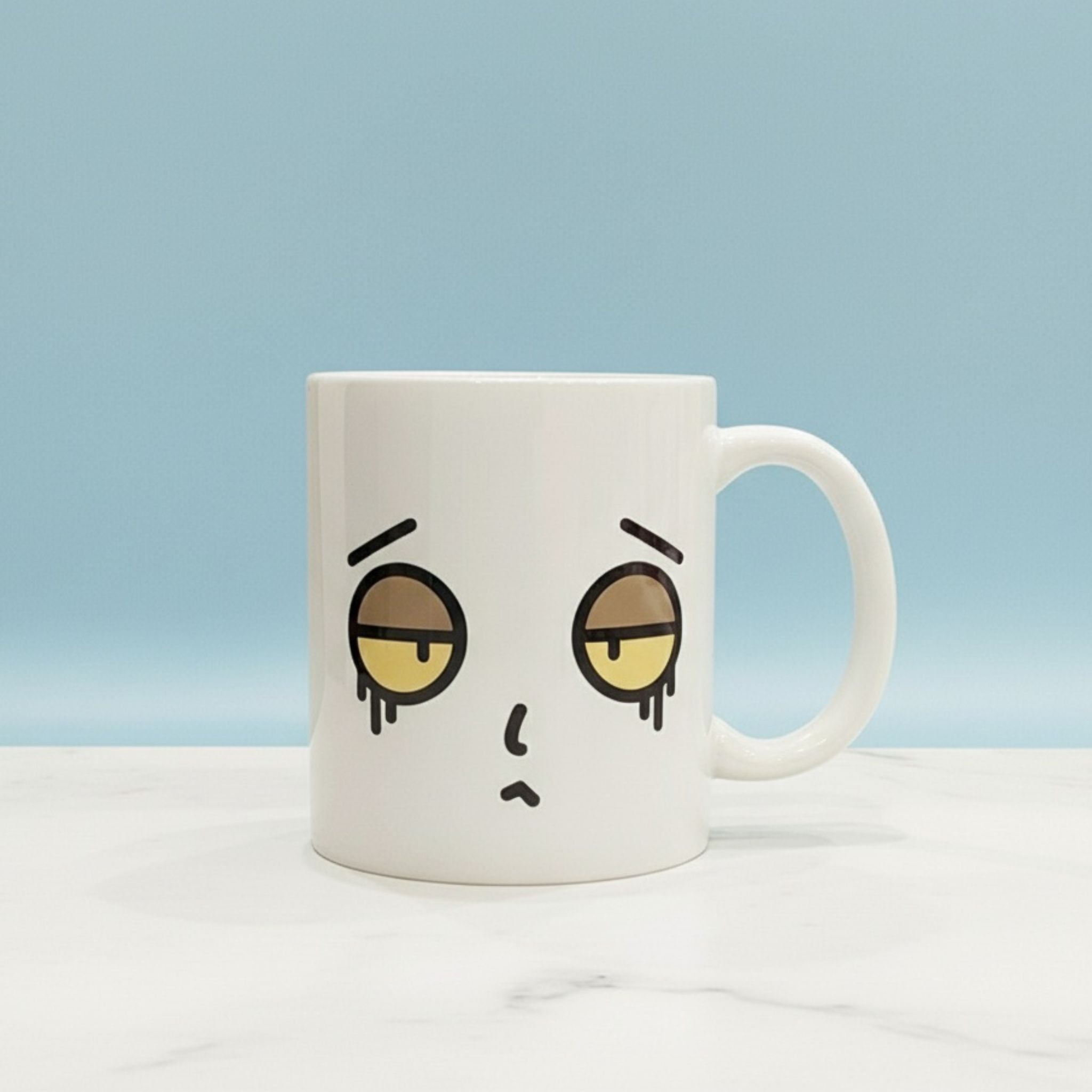 Tea & Coffee Mugs in Pakistan | Premium Ceramic Mugs – Signature Sense