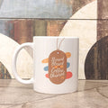 Coffee Obsessed premium ceramic mug in Pakistan