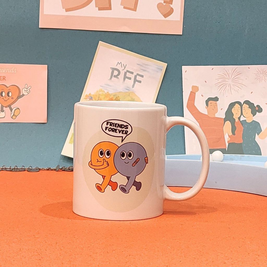 Friends Forever Mug in pakistan
