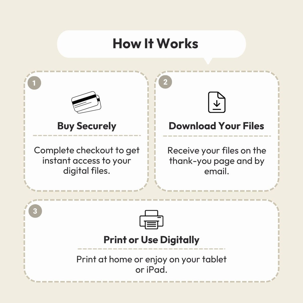 Artie™ Big Coloring Adventure | Volume 1 | Premium Digital Download