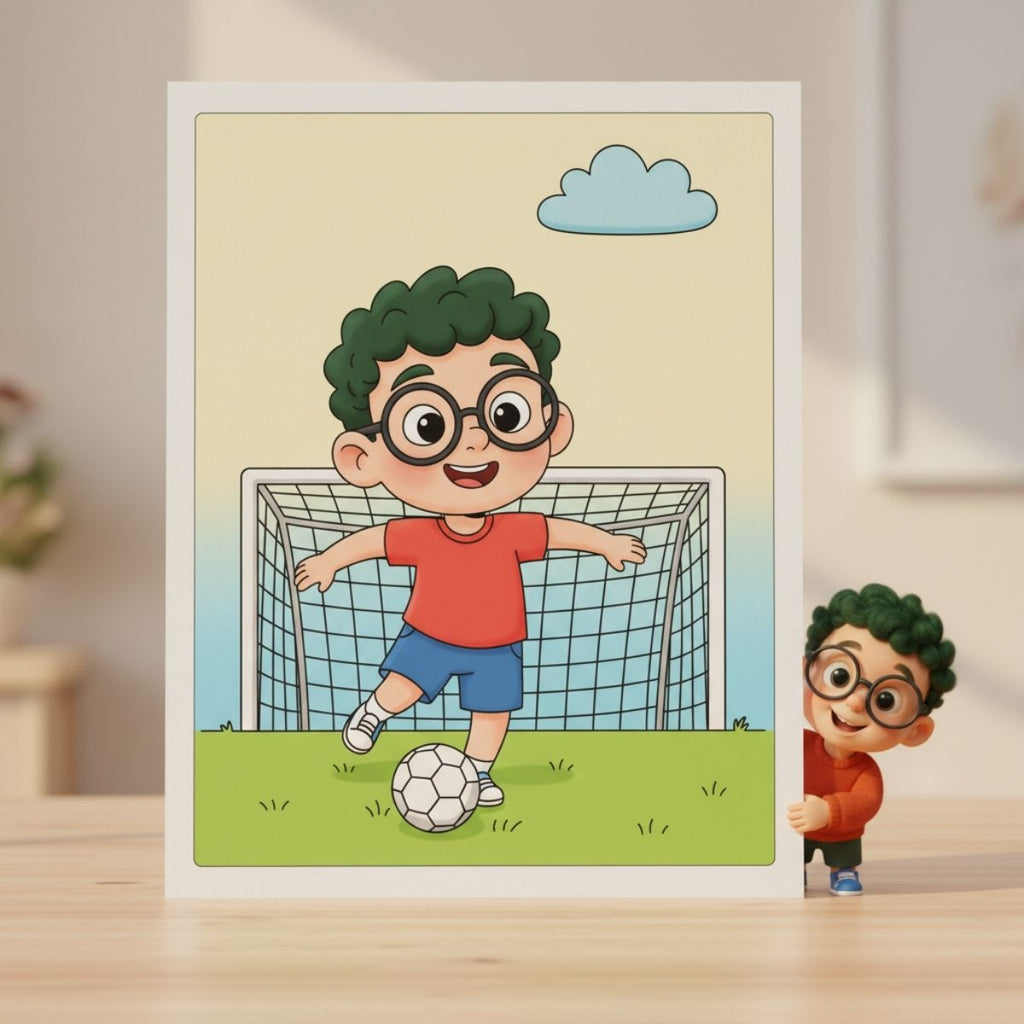 Artie™ Big Coloring Adventure | Volume 1 | Premium Digital Download