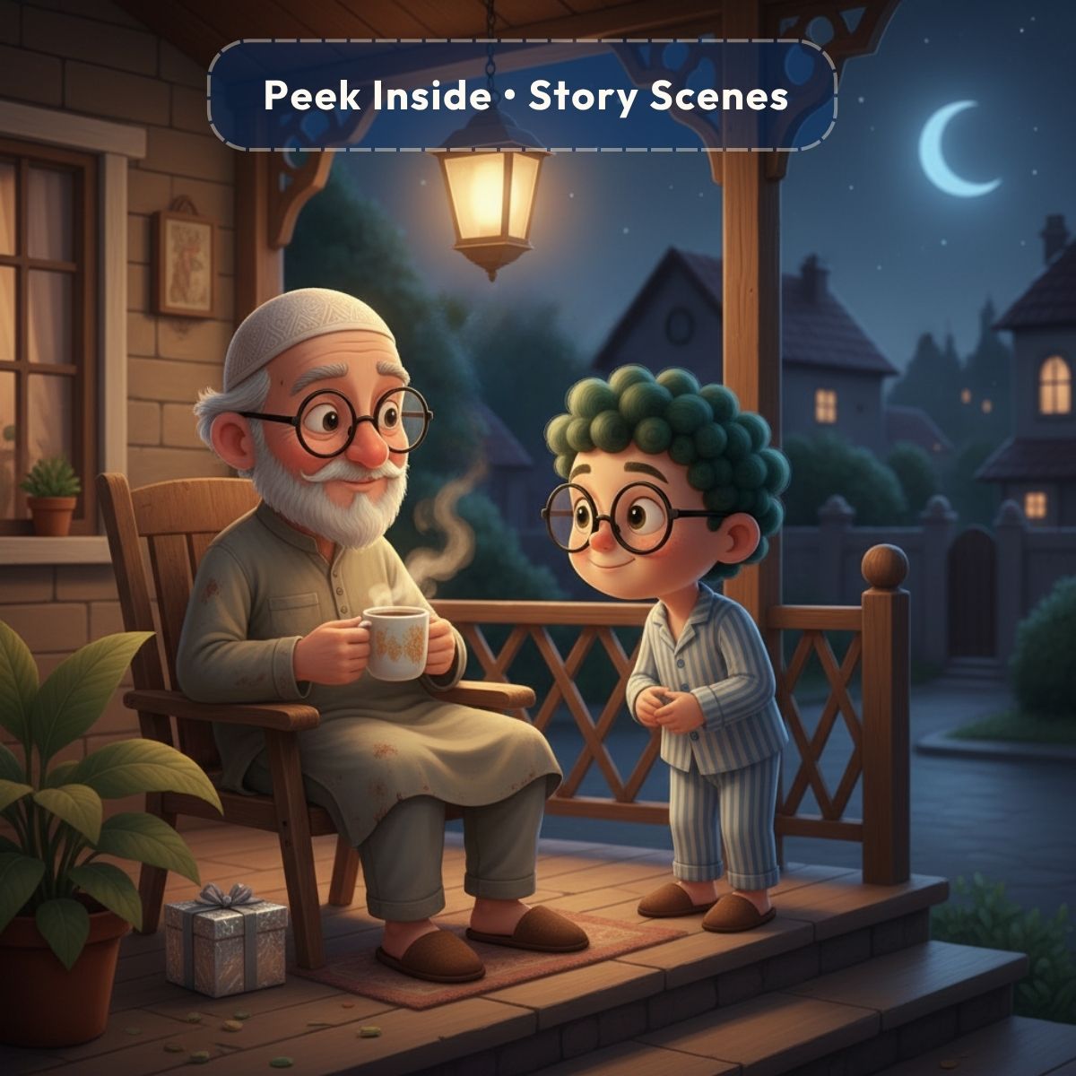 Artie™ Story & Coloring Pack (2‑Book Bundle)