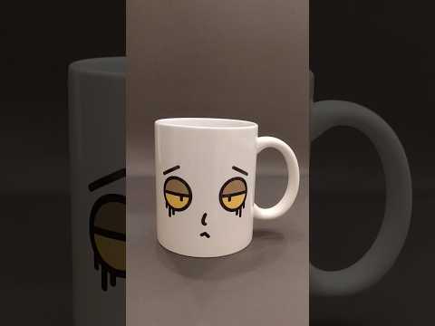 Hocus Pocus Mug video review
