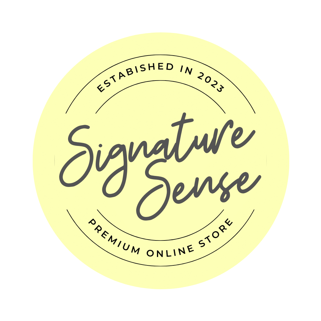 Signature Sense