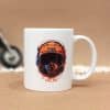 Born To Ride Mug Born To Ride Mug