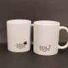 Dilwale Dulhania Le Jayenge Dilwale Dulhania Le jayenge Couple Mug