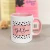 Empowering Girl Boss Mug Empowering Girl Boss Mug