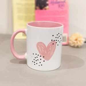 Empowering Girl Boss Mug