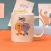Friends Forever Mug Friends Forever Mug