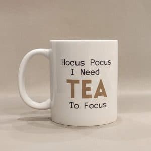 Houcus Pocus Mug