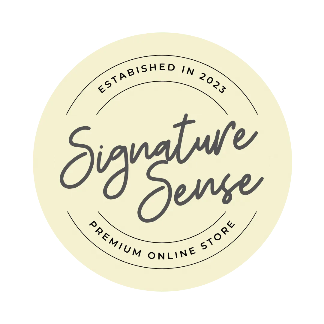 Signature Sense