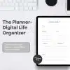 The Planner Digital Life Organizer The Planner Digital Life Organizer