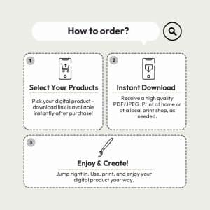 The Planner Digital Life Organizer