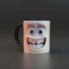 goofy-grin-3d-art-mug-smiley-face Goofy Grin 3D Art Mug with a big smiley face cartoon design